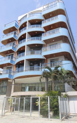 Apartamento para alugar com 153m², 3 quartos e 2 vagasFachada