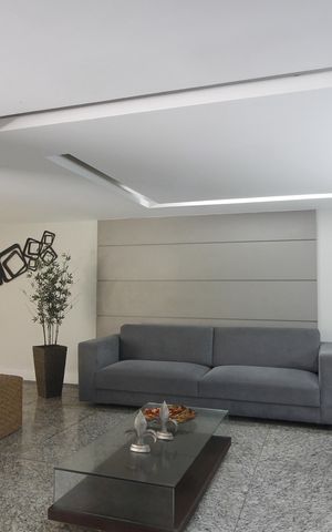 Apartamento para alugar com 153m², 3 quartos e 2 vagasÁrea comum