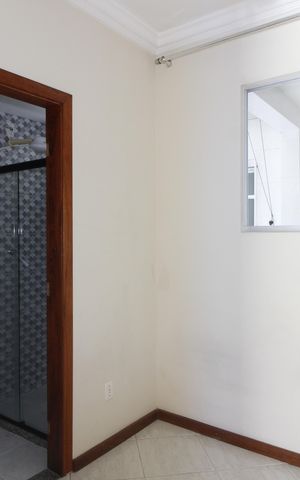 Apartamento para alugar com 153m², 3 quartos e 2 vagasQuarto Suíte 2