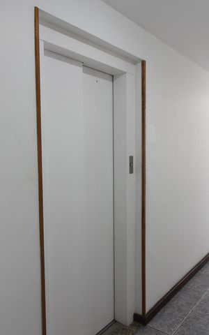 Apartamento para alugar com 153m², 3 quartos e 2 vagasÁrea comum