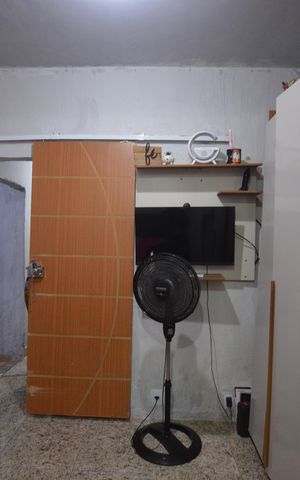 Casa para alugar com 90m², 2 quartos e sem vagaQuarto 1