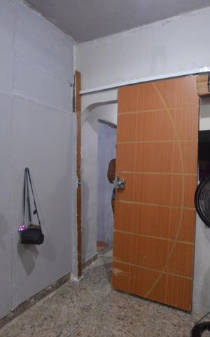 Casa para alugar com 90m², 2 quartos e sem vagaQuarto 1