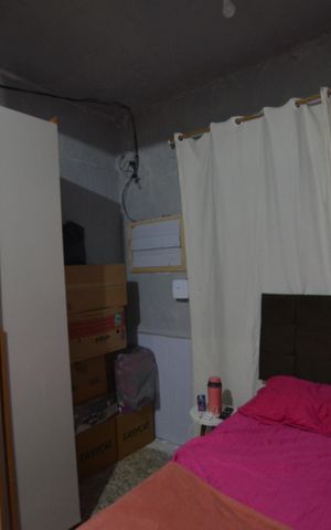 Casa para alugar com 90m², 2 quartos e sem vagaQuarto 1