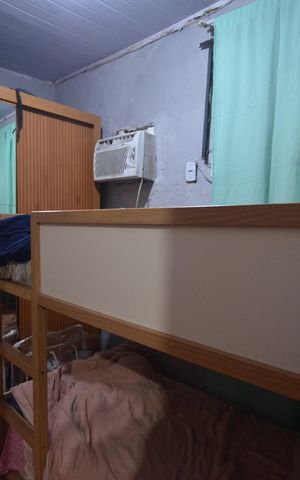 Casa para alugar com 90m², 2 quartos e sem vagaQuarto 2