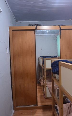 Casa para alugar com 90m², 2 quartos e sem vagaQuarto 2