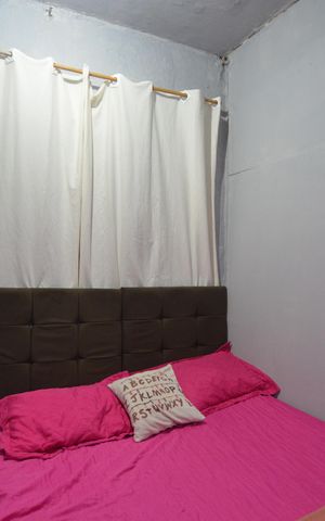 Casa para alugar com 90m², 2 quartos e sem vagaQuarto 1