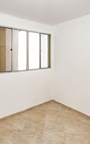 Apartamento para alugar com 48m², 2 quartos e 1 vagaSala