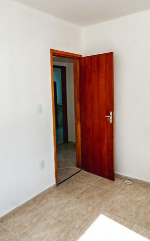 Apartamento para alugar com 48m², 2 quartos e 1 vagaQuarto 1