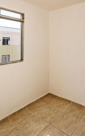 Apartamento para alugar com 48m², 2 quartos e 1 vagaQuarto 2