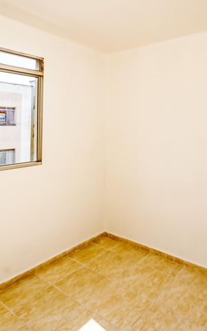 Apartamento para alugar com 48m², 2 quartos e 1 vagaQuarto 1