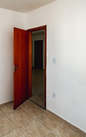 Apartamento para alugar com 48m², 2 quartos e 1 vagaQuarto 2