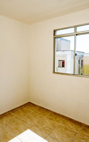 Apartamento para alugar com 48m², 2 quartos e 1 vagaQuarto 2