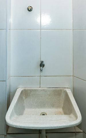 Apartamento para alugar com 48m², 2 quartos e 1 vagaÁrea de Serviço