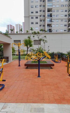 Apartamento para alugar com 56m², 2 quartos e 1 vaga Apartamento para alugar com 56m², 2 quartos e 1 vagaÁrea comum