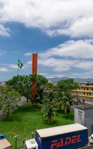 Apartamento à venda com 43m², 2 quartos e sem vaga Apartamento à venda com 43m², 2 quartos e sem vagaVista da Sala