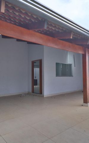 Casa para alugar com 184m², 3 quartos e 2 vagasVaranda da Sala