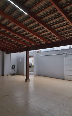 Casa para alugar com 184m², 3 quartos e 2 vagasVaranda da Sala