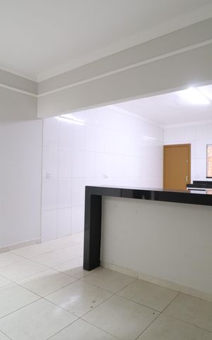 Casa para alugar com 184m², 3 quartos e 2 vagasSala de Jantar