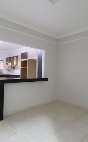 Casa para alugar com 184m², 3 quartos e 2 vagasSala de Jantar
