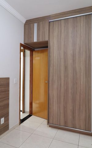 Casa para alugar com 184m², 3 quartos e 2 vagasQuarto 1