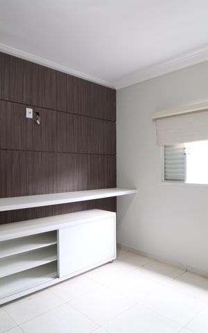Casa para alugar com 184m², 3 quartos e 2 vagasQuarto 3 - Suíte
