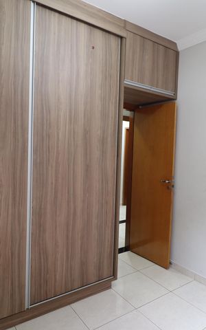 Casa para alugar com 184m², 3 quartos e 2 vagasQuarto 2
