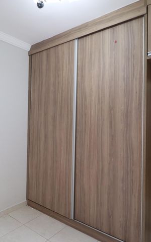 Casa para alugar com 184m², 3 quartos e 2 vagasQuarto 2