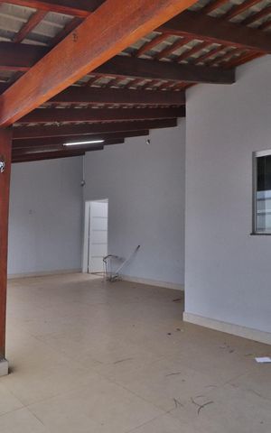 Casa para alugar com 184m², 3 quartos e 2 vagasVaranda da Sala