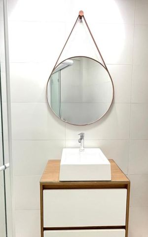 Apartamento para alugar com 18m², 1 quarto e sem vaga
