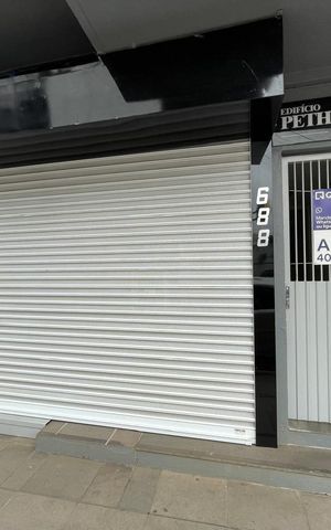 Apartamento para alugar com 18m², 1 quarto e sem vaga Apartamento para alugar com 18m², 1 quarto e sem vagaPlaca instalada em 30/09/2026 com o código UKCH-115