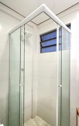 Apartamento para alugar com 18m², 1 quarto e sem vaga
