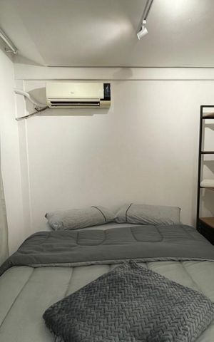 Apartamento para alugar com 18m², 1 quarto e sem vaga
