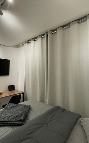 Apartamento para alugar com 18m², 1 quarto e sem vaga