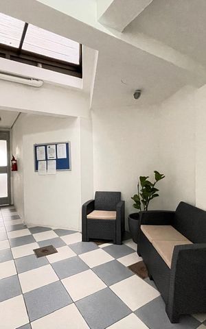 Apartamento para alugar com 18m², 1 quarto e sem vaga