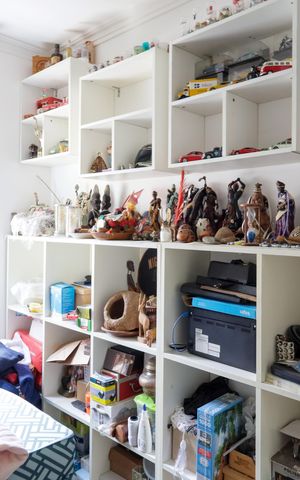 Apartamento à venda com 57m², 2 quartos e 1 vaga Apartamento à venda com 57m², 2 quartos e 1 vagaQuarto 1