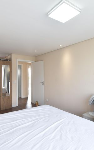 Casa à venda com 315m², 4 quartos e 6 vagasSuíte