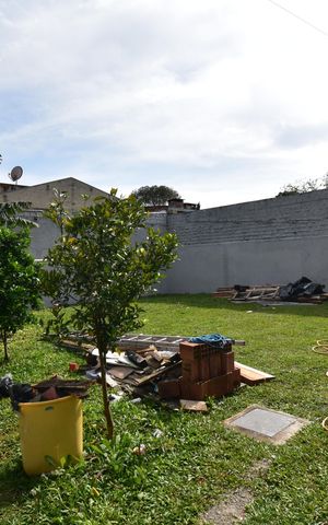 Casa à venda com 315m², 4 quartos e 6 vagasQuintal