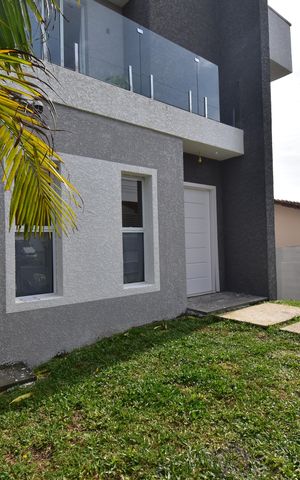 Casa à venda com 315m², 4 quartos e 6 vagasQuintal