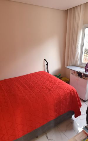 Casa à venda com 315m², 4 quartos e 6 vagasQuarto 3