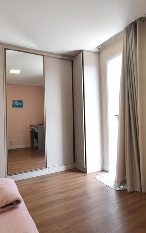 Casa à venda com 315m², 4 quartos e 6 vagasQuarto 2