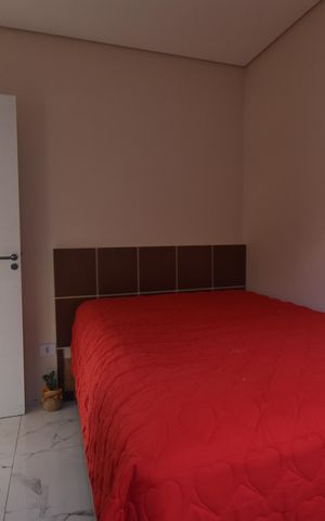 Casa à venda com 315m², 4 quartos e 6 vagasQuarto 3
