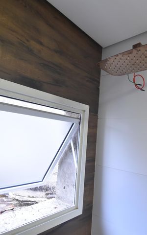Casa à venda com 315m², 4 quartos e 6 vagasBanheiro Social