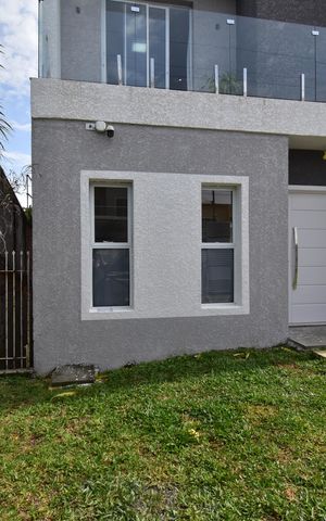 Casa à venda com 315m², 4 quartos e 6 vagasQuintal