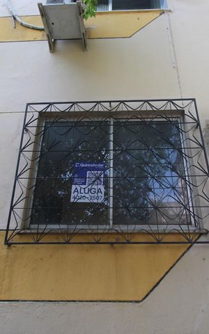 Apartamento para alugar com 60m², 2 quartos e 1 vagaPlaca