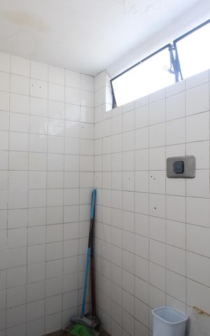 Apartamento para alugar com 60m², 2 quartos e 1 vagaBanheiro da suíte
