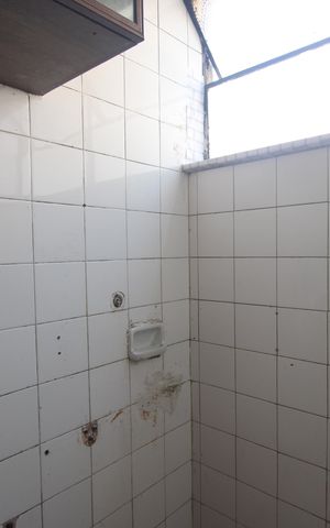 Apartamento para alugar com 60m², 2 quartos e 1 vagaÁrea de serviço