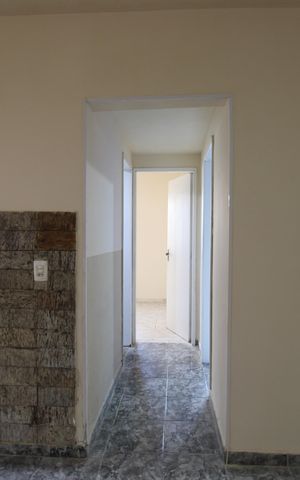 Apartamento para alugar com 60m², 2 quartos e 1 vagaSala