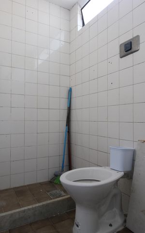 Apartamento para alugar com 60m², 2 quartos e 1 vagaBanheiro da suíte