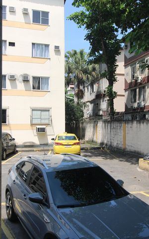 Apartamento para alugar com 60m², 2 quartos e 1 vagaSala - Varanda