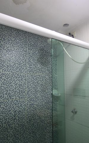 Apartamento para alugar com 60m², 2 quartos e 1 vagaBanheiro social